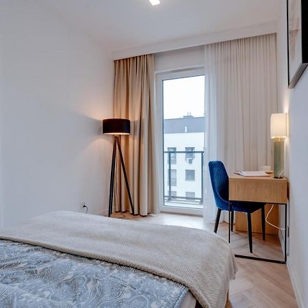 Apartament Premium, 15Min Od Rynku, Parking W Cenie Вроцлав Экстерьер фото